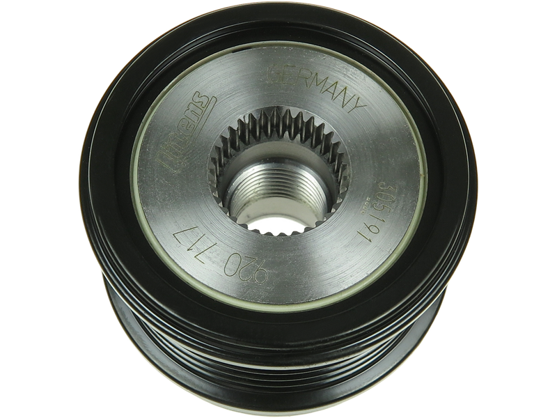 AFP0101(LITENS) | Alternatör kayış avara kasnakları