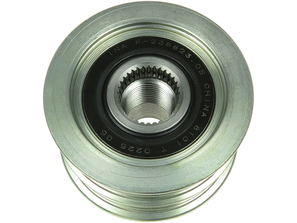 AFP5031(INA) — Växelströmsgenerators långgående remskivor