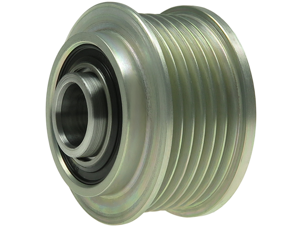 AFP9024(INA) — Växelströmsgenerators långgående remskivor