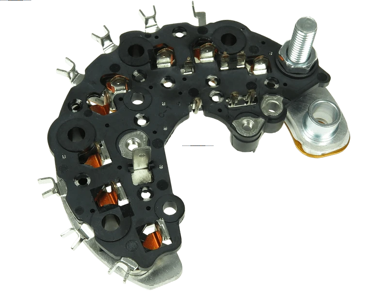 Brand new AS-PL Alternator rectifier