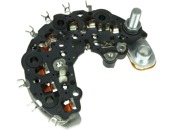 ARC3033 — Likriktare