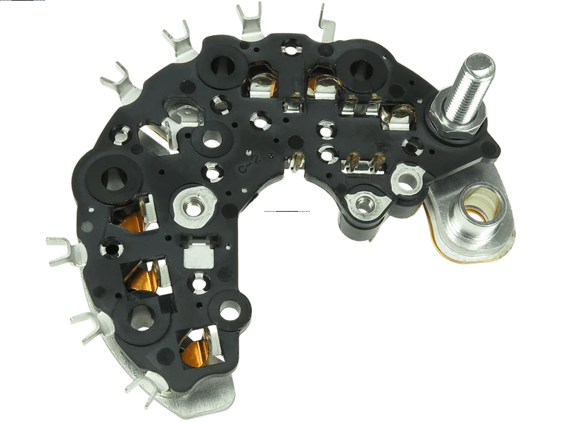 Brand new AS-PL Alternator rectifier