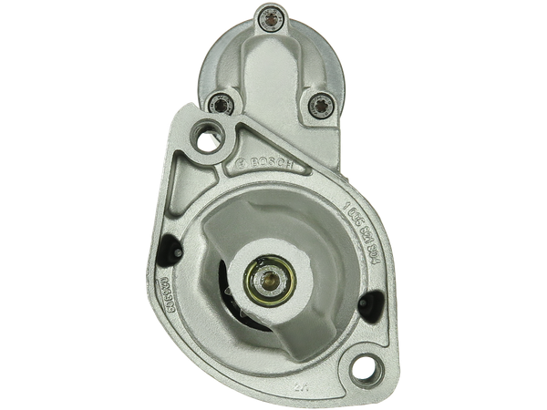 S0395PR — Startmotorer