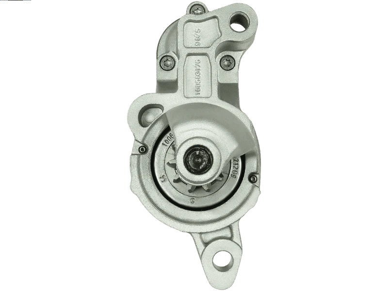 Remanufactured AS-PL Starter motor