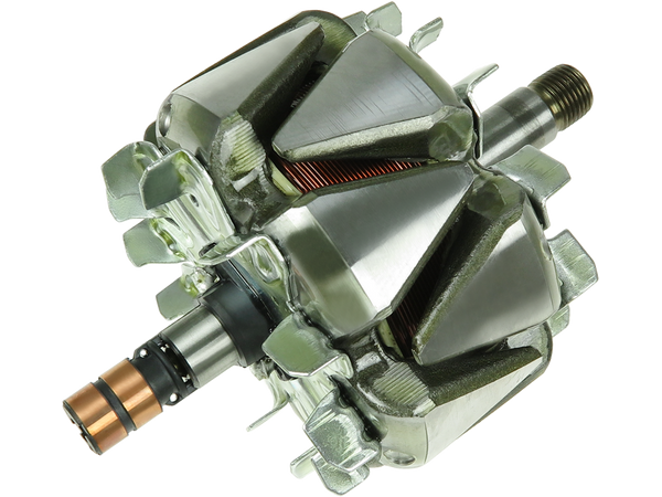 AR0014 — Växelströmsgeneratorers rotorer