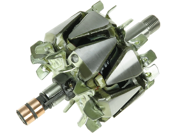 AR0013 — Växelströmsgeneratorers rotorer