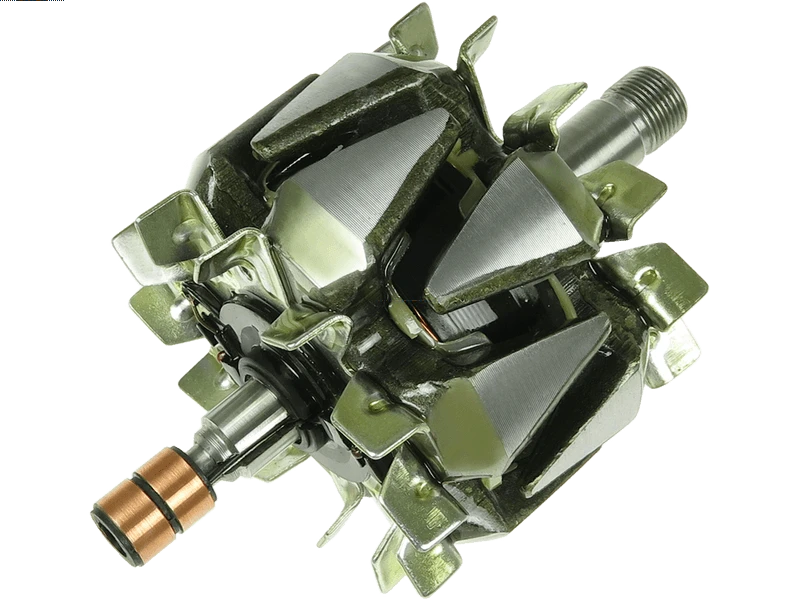 Brand new AS-PL Alternator rotor