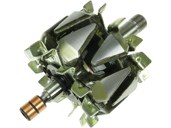 AR1001 — Växelströmsgeneratorers rotorer