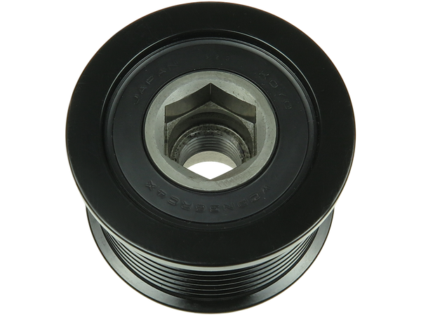 AFP6067(KOYO) — Växelströmsgenerators långgående remskivor