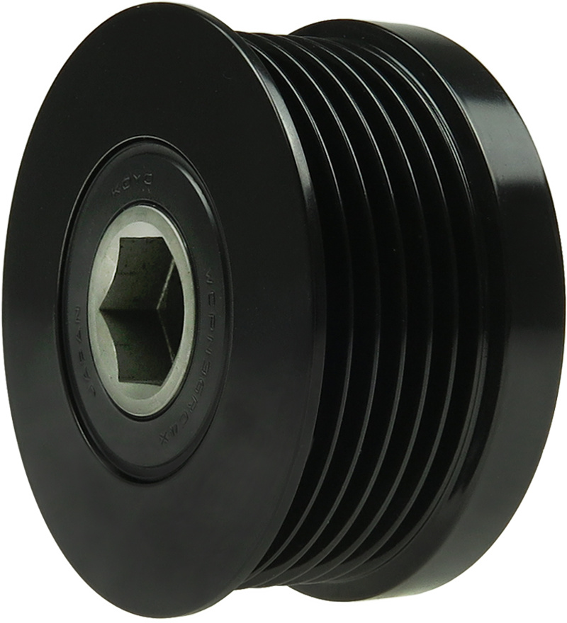 Brand new KOYO Alternator freewheel pulley