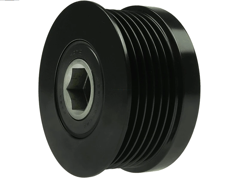 Brand new KOYO Alternator freewheel pulley