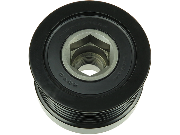 AFP6018(KOYO) — Växelströmsgenerators långgående remskivor