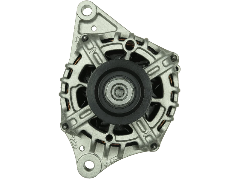 Remanufactured AS-PL Alternator