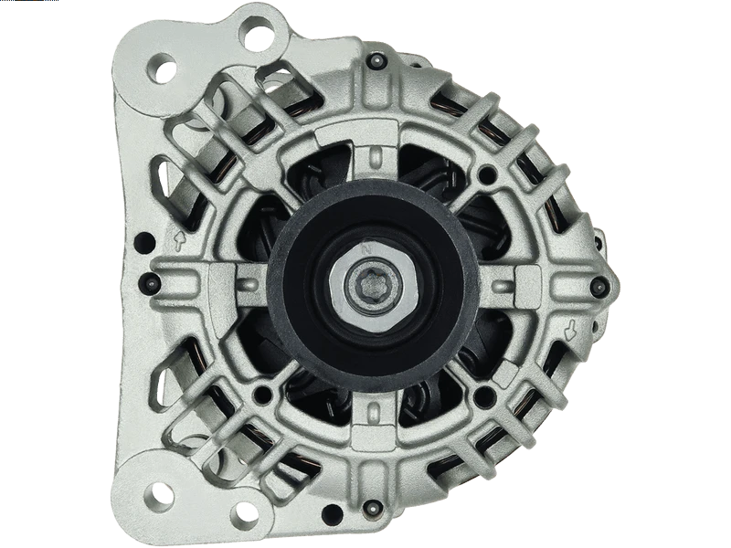 Remanufactured AS-PL Alternator