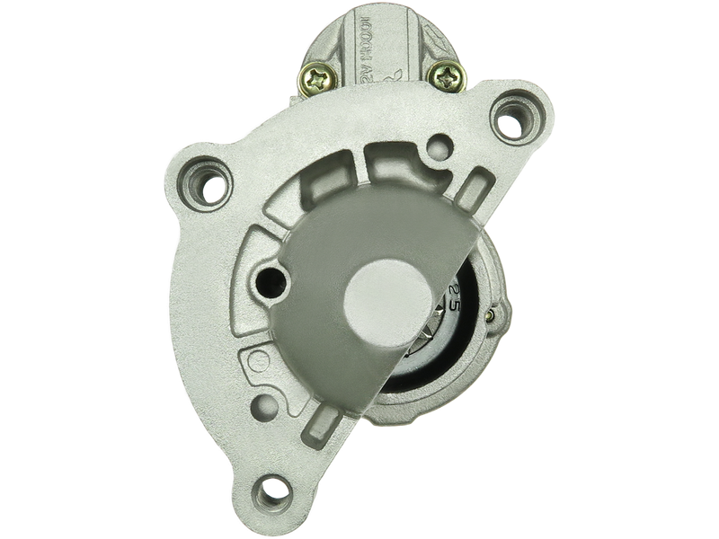 Remanufactured AS-PL Starter motor
