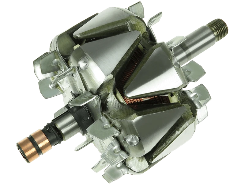 Brand new AS-PL Alternator rotor