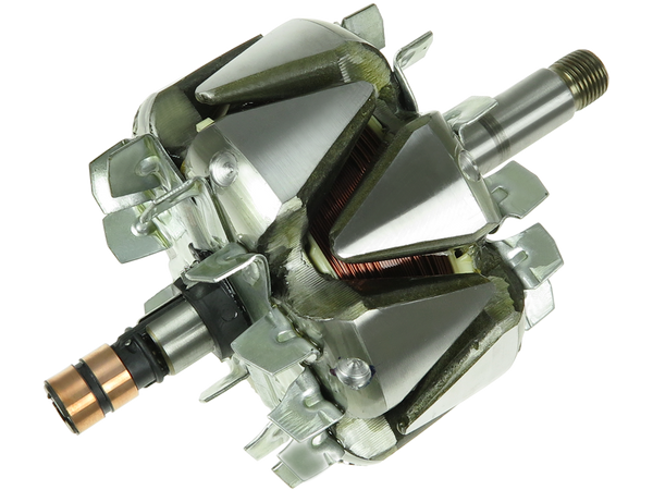 AR0011 — Växelströmsgeneratorers rotorer