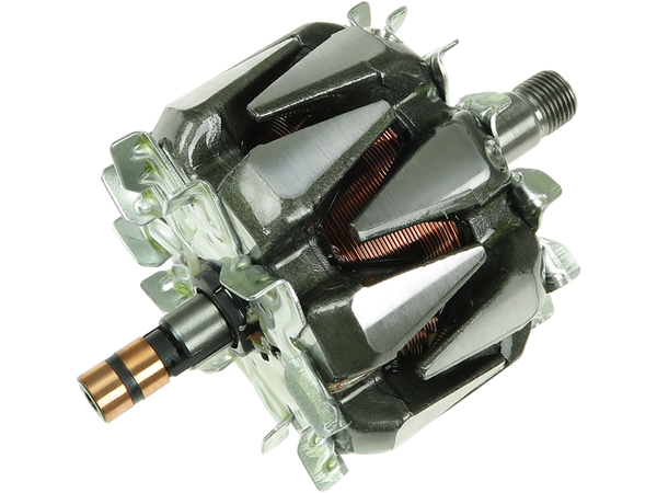 AR0010 — Växelströmsgeneratorers rotorer