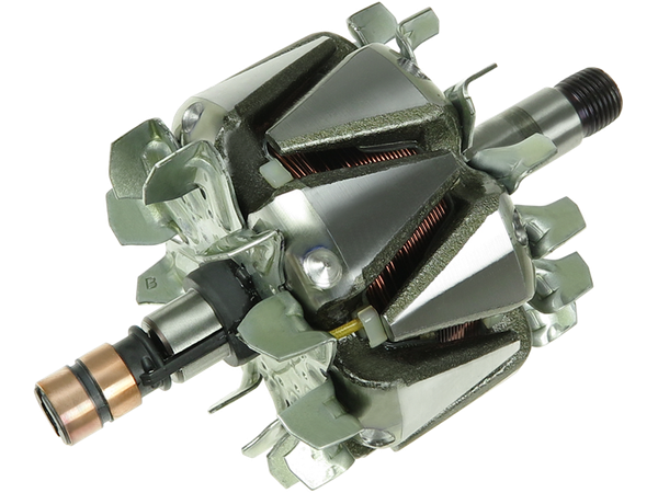 AR0005 — Växelströmsgeneratorers rotorer