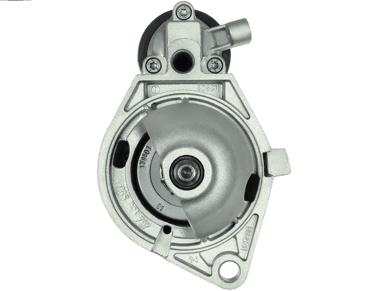 Remanufactured AS-PL Starter motor