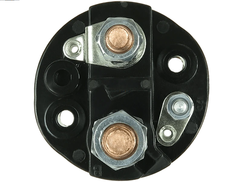 Brand new AS-PL Starter motor cap for solenoid
