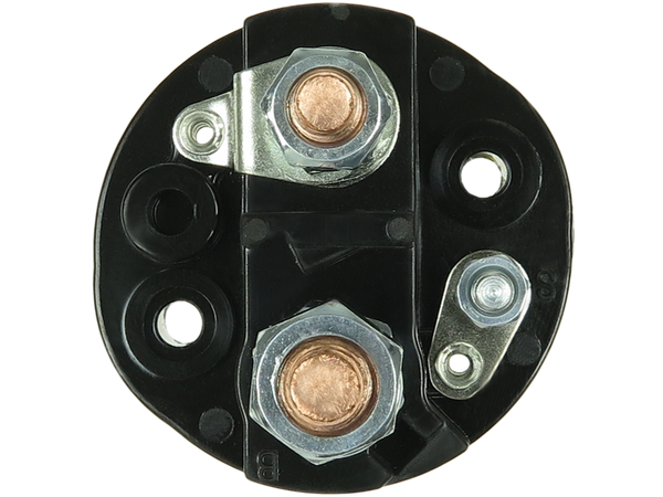 SP1007S — Startmotors automathylsor