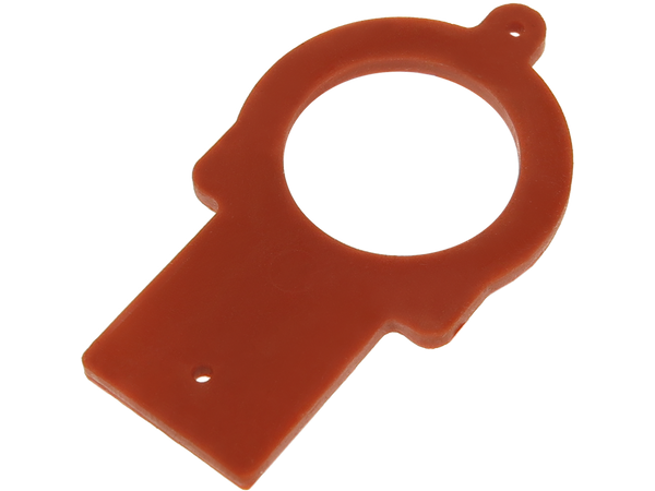 ARS6046S(BULK) — Växelströmsgenerators isolatorer