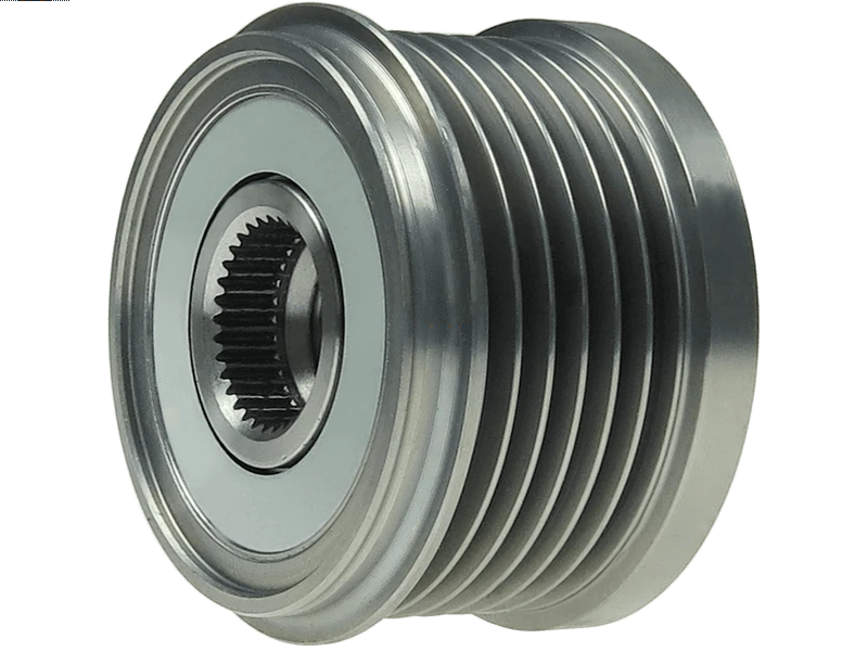 Brand new AS-PL Alternator freewheel pulley