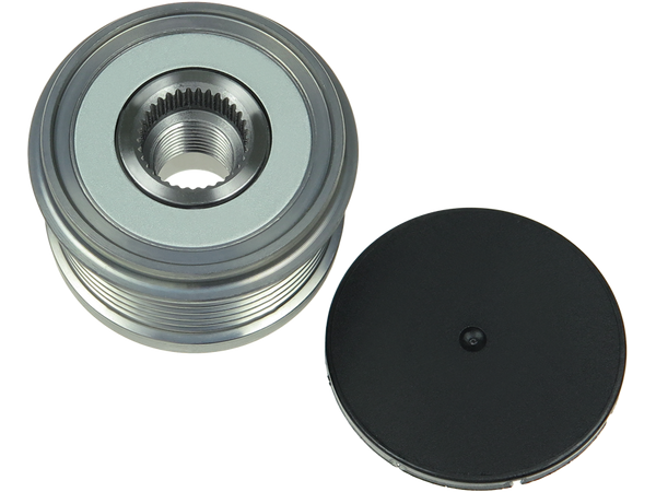 AFP0070 — Växelströmsgenerators långgående remskivor