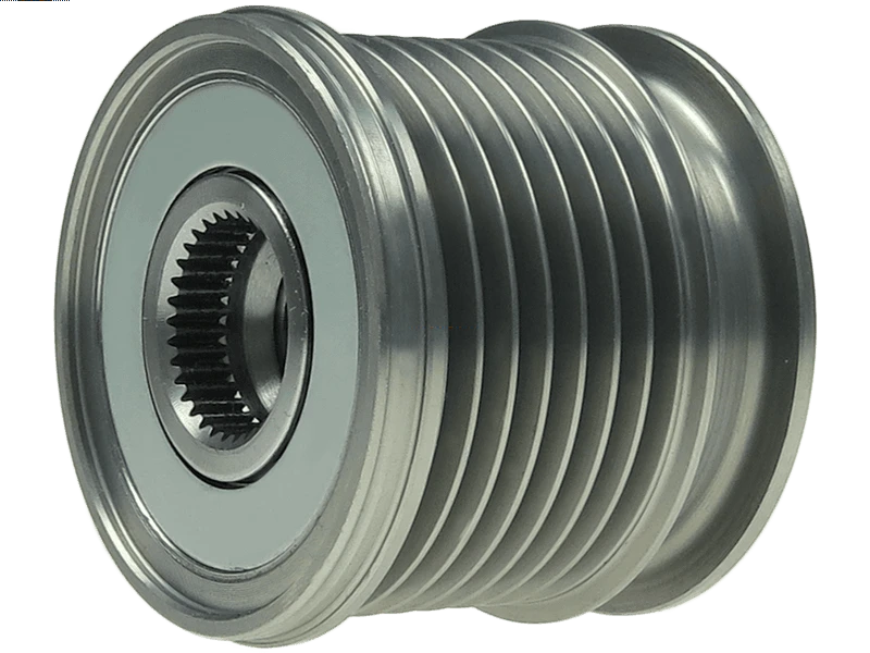 Brand new AS-PL Alternator freewheel pulley