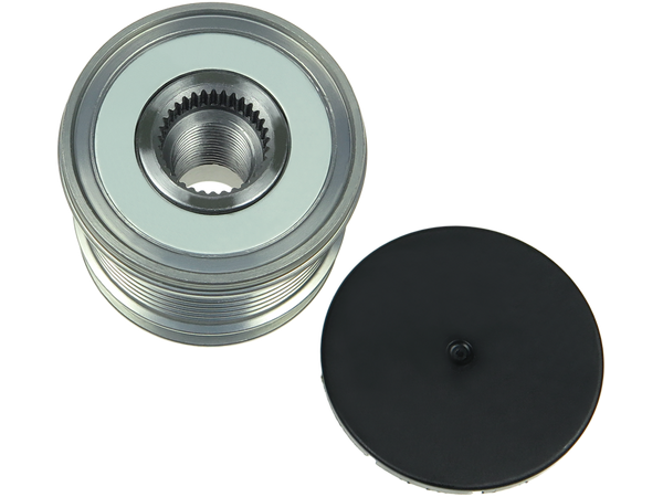 AFP3020 — Växelströmsgenerators långgående remskivor