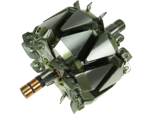 AR3003 — Växelströmsgeneratorers rotorer