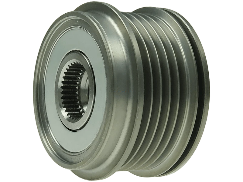 Brand new AS-PL Alternator freewheel pulley