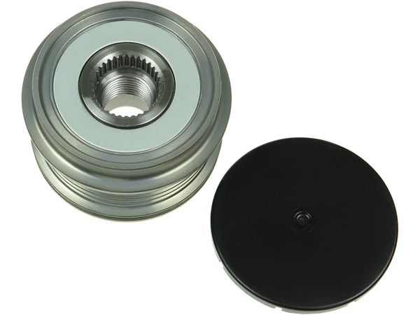 AFP0067 — Växelströmsgenerators långgående remskivor