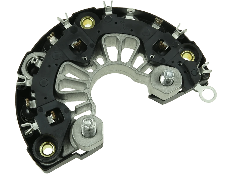 Brand new AS-PL Alternator rectifier
