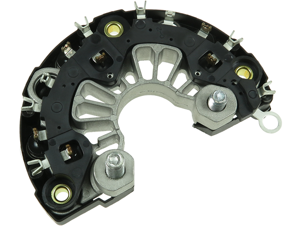 ARC0136 — Likriktare