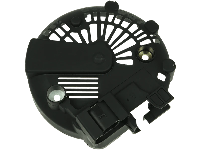 Brand new AS-PL Alternator plastic cover (PVC cover)