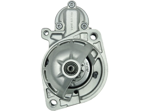 S0218PR — Startmotorer