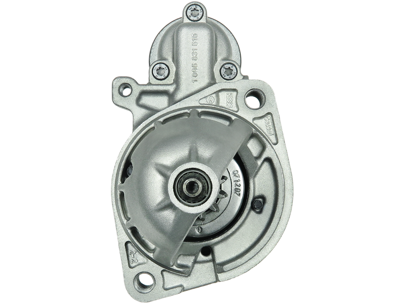 S0218PR AS-PL (PR) Rozrusznik regenerowany CS1410