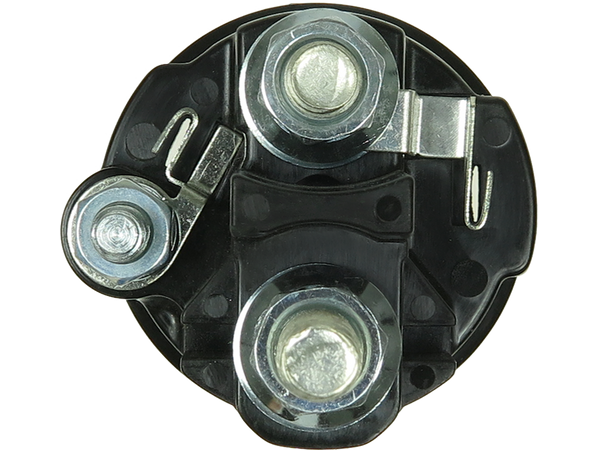 SP6038S — Startmotors automathylsor