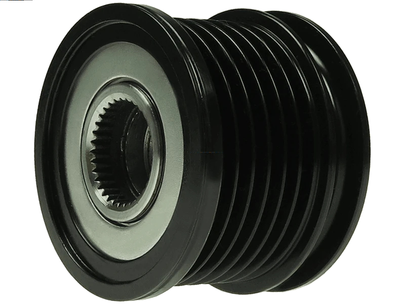 Brand new AS-PL Alternator freewheel pulley