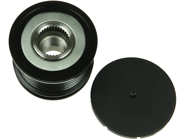 AFP0069 — Växelströmsgenerators långgående remskivor