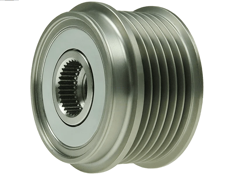 Brand new AS-PL Alternator freewheel pulley