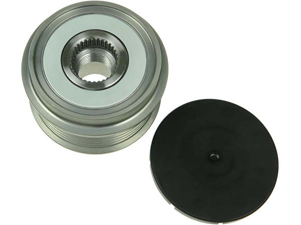 AFP0022 — Växelströmsgenerators långgående remskivor