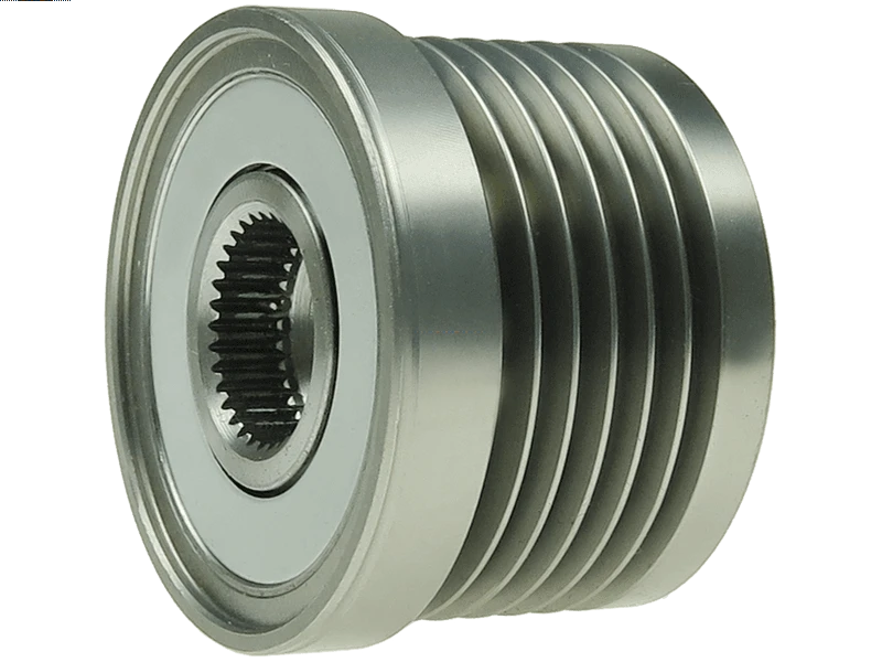 Brand new AS-PL Alternator freewheel pulley