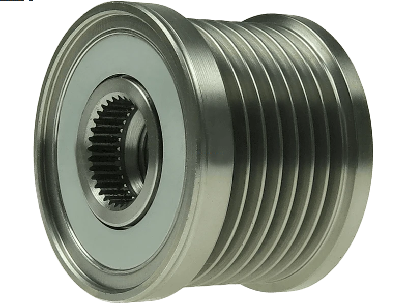 Brand new AS-PL Alternator freewheel pulley
