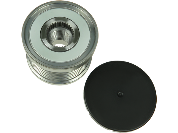 AFP0058 — Växelströmsgenerators långgående remskivor