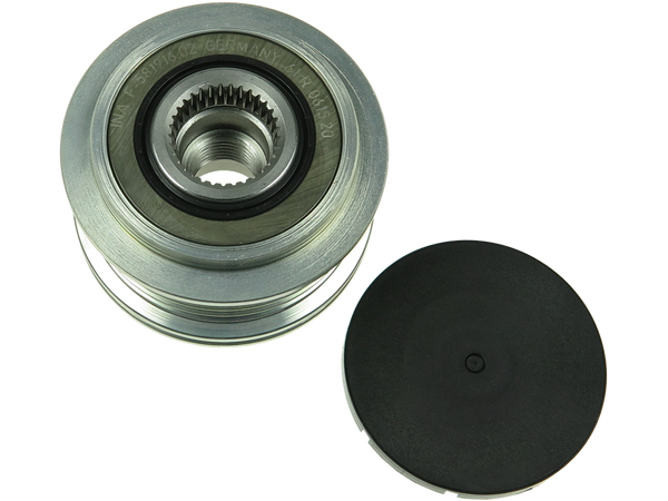 AFP6070(INA) — Växelströmsgenerators långgående remskivor