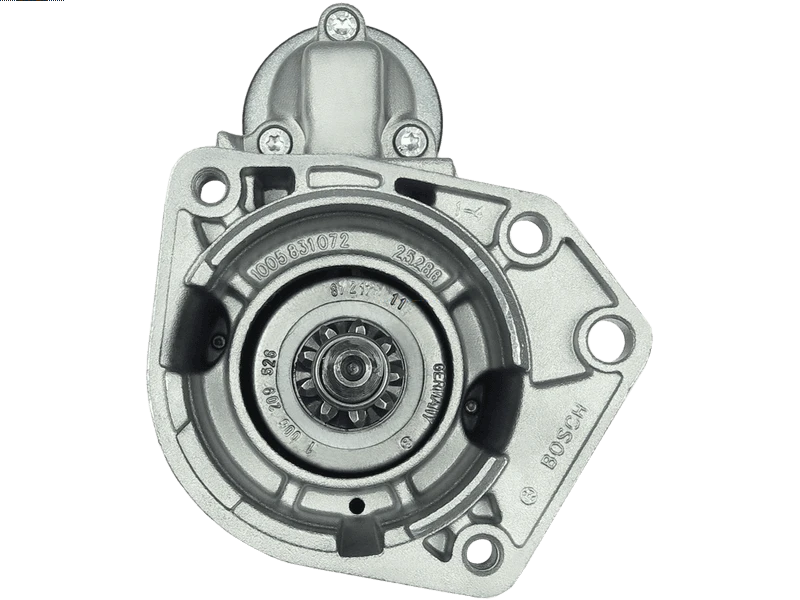 Remanufactured AS-PL Starter motor