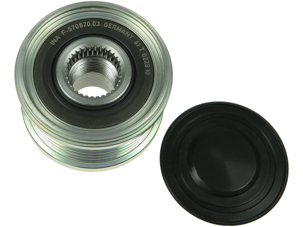 AFP5032(INA) — Växelströmsgenerators långgående remskivor